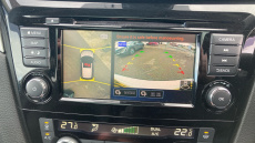 Nissan Qashqai 1.5 dCi 115 Tekna 5dr Diesel Hatchback